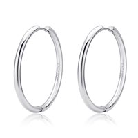 Pendientes Sagapo Mujer in Acero SHK75 - SHK75